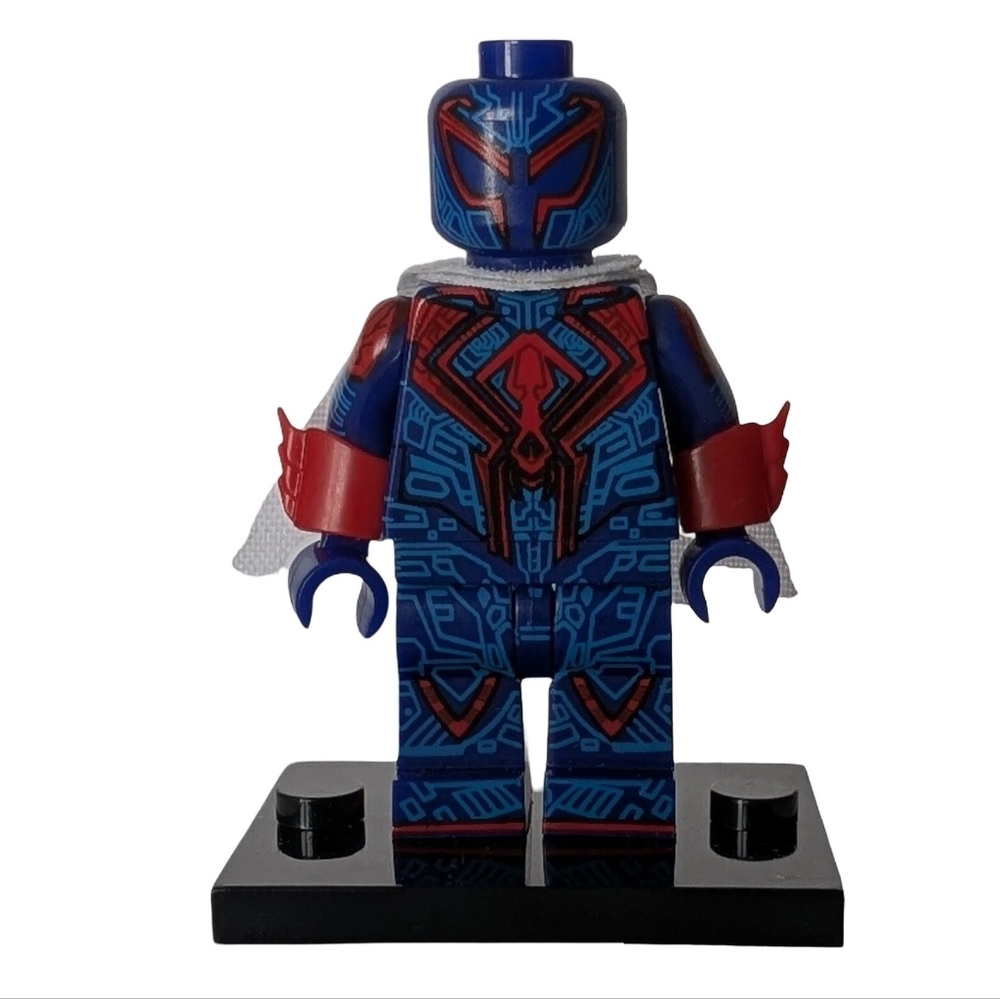 Spider-man 2099